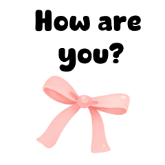 Sweet and cute doodle