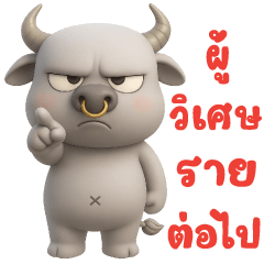 บัฟฟี่ ❤️ ชีวิตควายๆ (บิ๊ก)