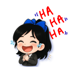 Minky mink_20250911104549 – LINE stickers | LINE STORE