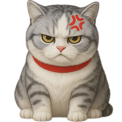 ❤️ทาโร่ แมวสลิดตัวตึง❤️