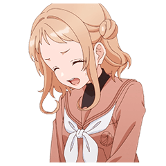 TVアニメ「うたごえはミルフィーユ」