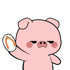 Fat Pig 2 : Animated