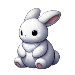 Doll (Fiona's Doll House) Japanese