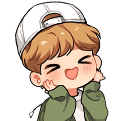 Makok Cute Boy (Mini -Th)