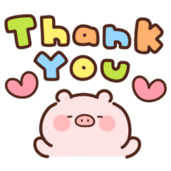 Piglet moving english