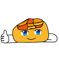 僕のアップルパイ君