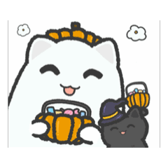 Cats and Catsper [ Animated ]