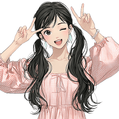 Tangmo Pretty Girl (Big -TH)