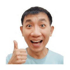 昌哥OK啦
