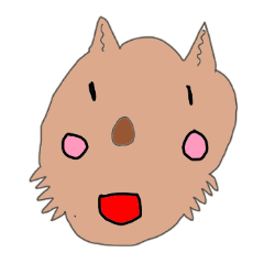 こうちゃんウオンバット編２