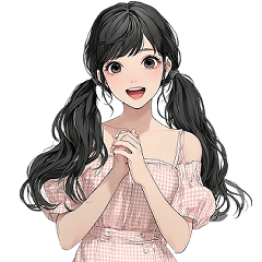 Tangmo Pretty Girl (Mini -TH)