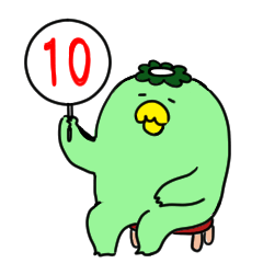 RAKUNET Sticker10