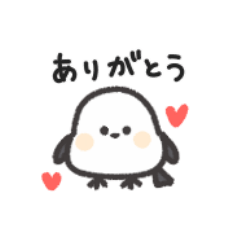 ◉ちっこい◉シマエナガ◉