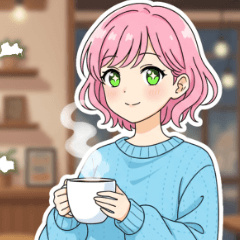 Cathy's daily life part 2