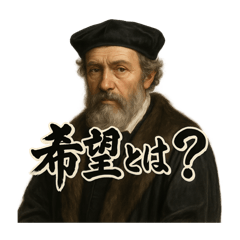 Deep question from a person of greatness