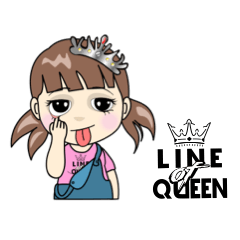 Line Of Queen (L.O.Q)