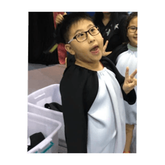 冰糖同學實用貼圖