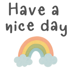 Sweet Doodle English