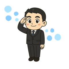 上班族暖心日常