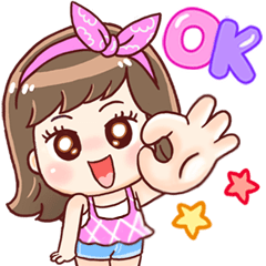 บันนี่ บันนี่ น่ารัก !