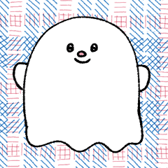 おばけのバケピィ