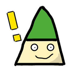 たけぼっちゃん。