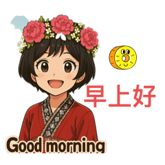 仙女婆婆