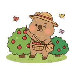 Do something 004 - Quokka