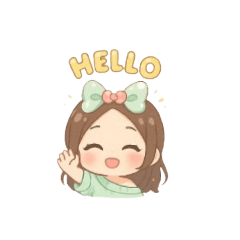 JUNE_Q糖果色娃娃日常