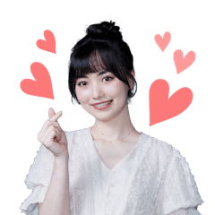 HJJ GO - 黑嘉嘉登場！