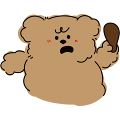 巴兔小貴賓特輯1