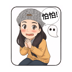 美美夏天