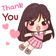 Patgirl Funny & Cute for Every Chat
