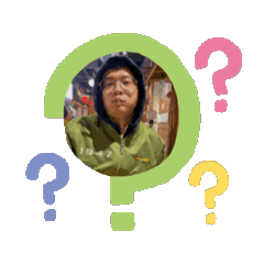 我的可愛搞笑家人