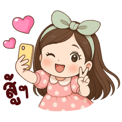 ปันตา สู้ๆ