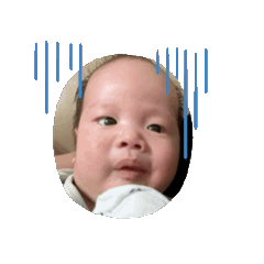 Q寶要吃一小龍肉包和QQ蛋