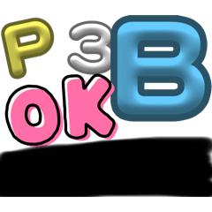 P3B