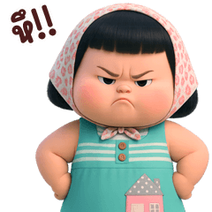 ชีคกี้ เกิร์ล ❤️ 68