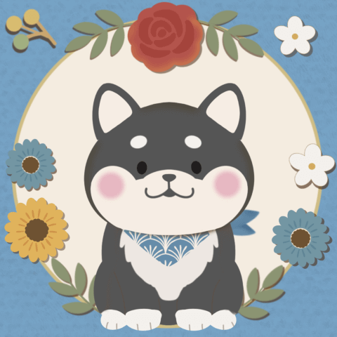 背景會動＊感謝與祝福