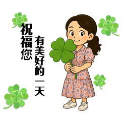 療癒小日常 × 溫暖大能量