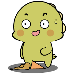 Baby Dino 12 : Animated