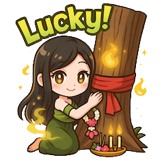 Kawaii Horror Ghosts