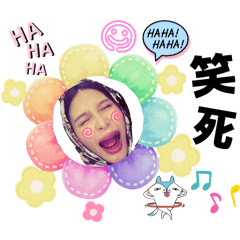 小腦虎搞笑登場