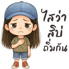 BeeBee cute girl (E-San)