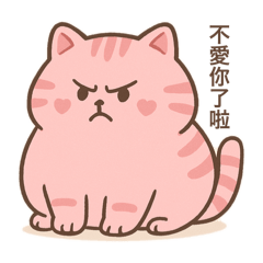 吾愛喵5i Meow-喜怒哀樂篇