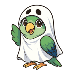 Kook Kook Koo : Halloween