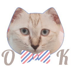 Vanila,Melon and friends