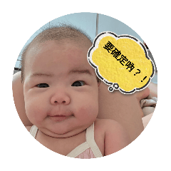 本寶寶的心聲