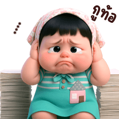 Cheeky girl 68 Custom