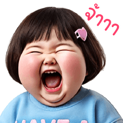 Chubby Girl Funny face146(BIG)